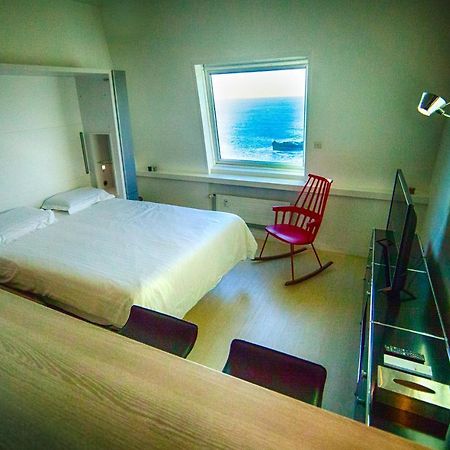 Les Echappees Belles - Studio Du Phare Biarritz Kültér fotó